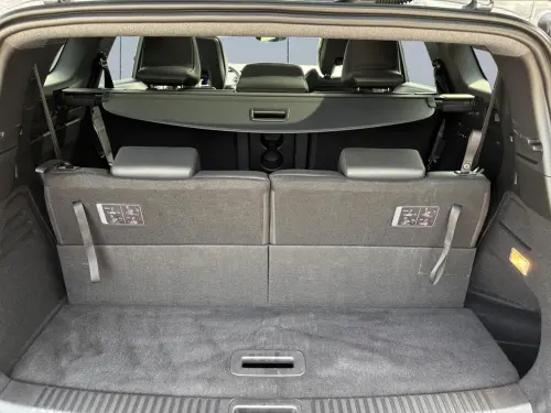 Renault Espace Espace E-Tech full hybrid 200 GSR2 esprit Alpine - Photo 18