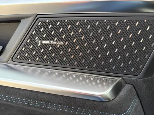 Renault Espace Espace E-Tech full hybrid 200 GSR2 esprit Alpine - Photo 20