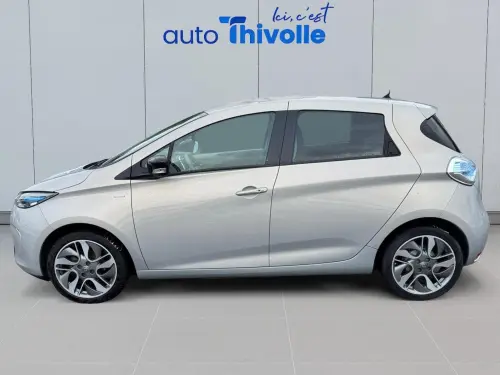 Renault Zoe Edition One Gamme 2017 - Photo 1