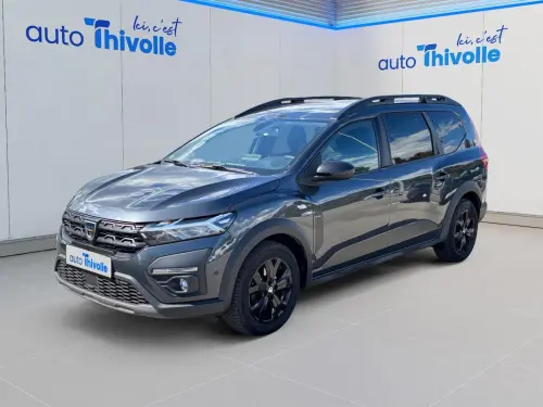 Dacia Jogger ECO-G 100 7 places SL Extreme + - Photo 0
