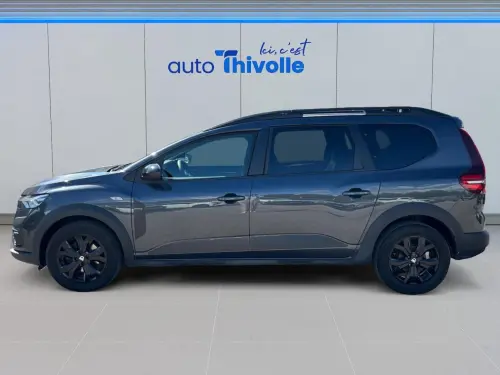 Dacia Jogger ECO-G 100 7 places SL Extreme + - Photo 1