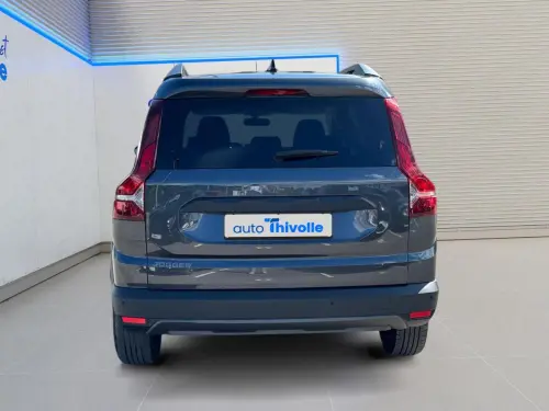 Dacia Jogger ECO-G 100 7 places SL Extreme + - Photo 3