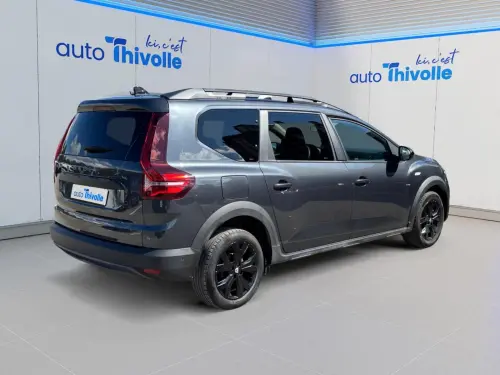 Dacia Jogger ECO-G 100 7 places SL Extreme + - Photo 4
