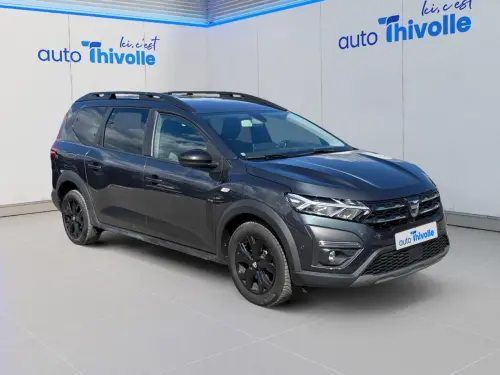 Dacia Jogger ECO-G 100 7 places SL Extreme + - Photo 6