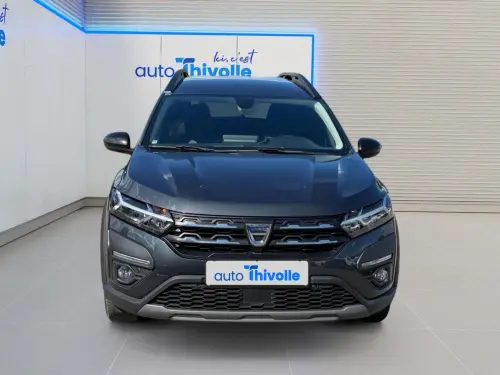 Dacia Jogger ECO-G 100 7 places SL Extreme + - Photo 7