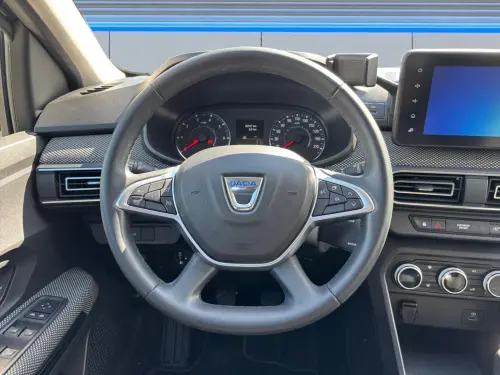 Dacia Jogger ECO-G 100 7 places SL Extreme + - Photo 12