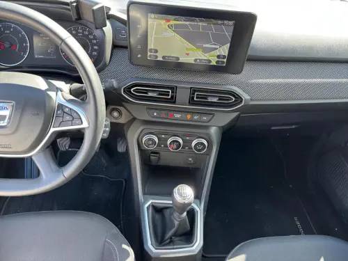 Dacia Jogger ECO-G 100 7 places SL Extreme + - Photo 14