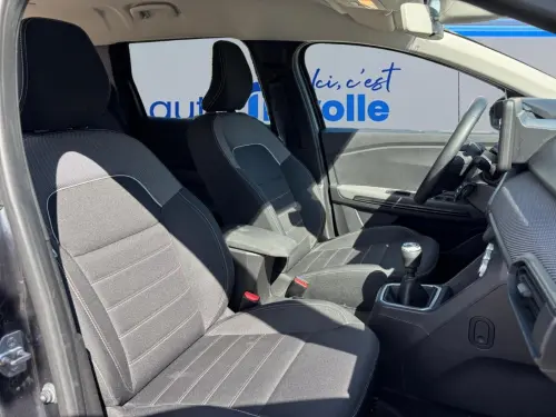 Dacia Jogger ECO-G 100 7 places SL Extreme + - Photo 16