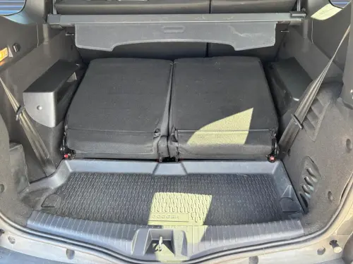 Dacia Jogger ECO-G 100 7 places SL Extreme + - Photo 18