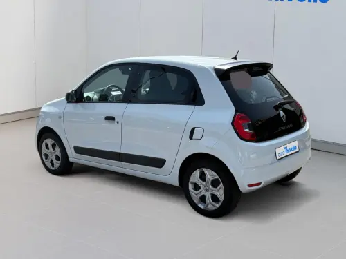 Renault Twingo E-Tech Twingo III Achat Intégral - 21 Life - Photo 2