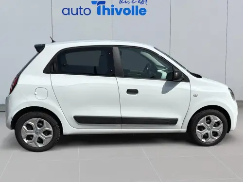 Renault Twingo E-Tech Twingo III Achat Intégral - 21 Life - Photo 5