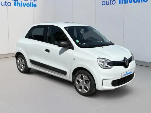 Renault Twingo E-Tech Twingo III Achat Intégral - 21 Life - Photo 6