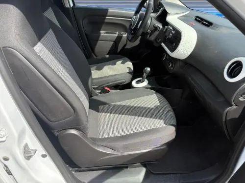 Renault Twingo E-Tech Twingo III Achat Intégral - 21 Life - Photo 16
