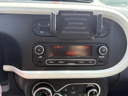 Renault Twingo E-Tech Twingo III Achat Intégral - 21 Life - Photo 19
