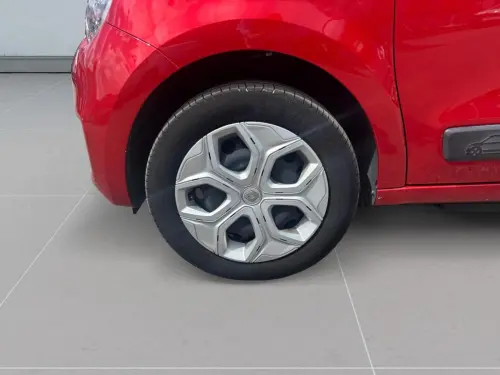Renault Twingo E-Tech Twingo III E-Tech Authentic - Photo 8