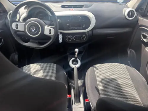 Renault Twingo E-Tech Twingo III E-Tech Authentic - Photo 11