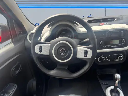 Renault Twingo E-Tech Twingo III E-Tech Authentic - Photo 12