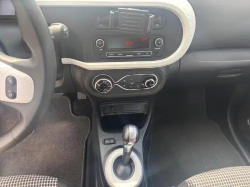 Renault Twingo E-Tech Twingo III E-Tech Authentic - Photo 14
