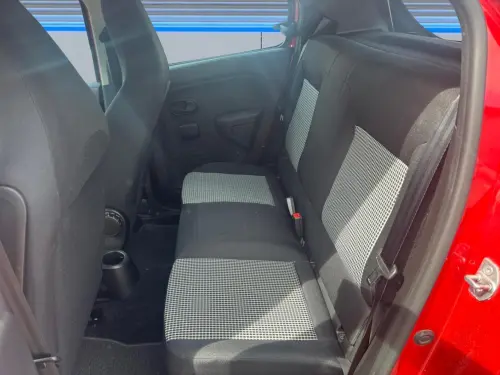 Renault Twingo E-Tech Twingo III E-Tech Authentic - Photo 15