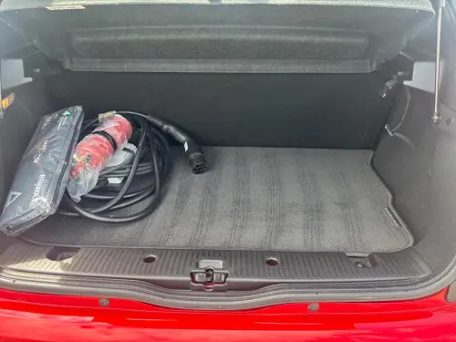 Renault Twingo E-Tech Twingo III E-Tech Authentic - Photo 17