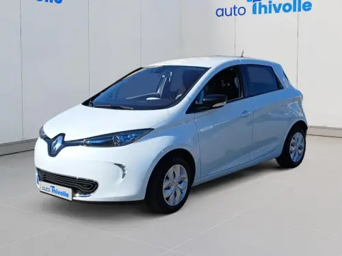 Renault Zoe Life - Photo 0
