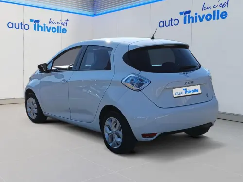 Renault Zoe Life - Photo 2