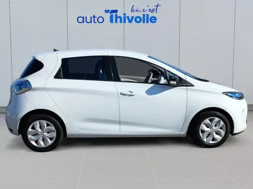 Renault Zoe Life - Photo 5