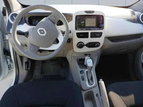 Renault Zoe Life - Photo 11