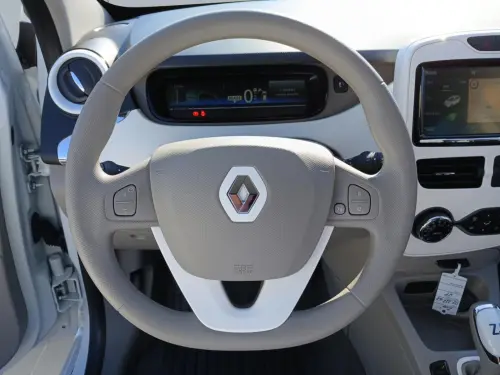 Renault Zoe Life - Photo 12