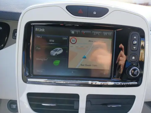 Renault Zoe Life - Photo 17