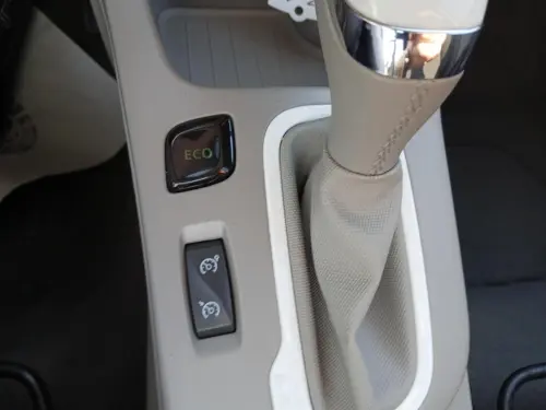 Renault Zoe Life - Photo 19