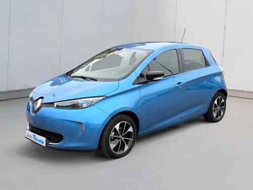Renault Zoe R110 Intens - Photo 0