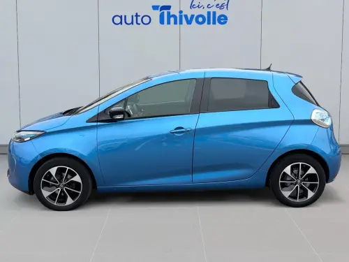 Renault Zoe R110 Intens - Photo 1