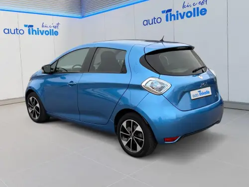 Renault Zoe R110 Intens - Photo 2