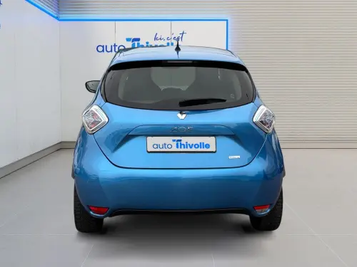 Renault Zoe R110 Intens - Photo 3
