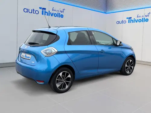 Renault Zoe R110 Intens - Photo 4