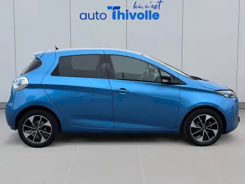 Renault Zoe R110 Intens - Photo 5