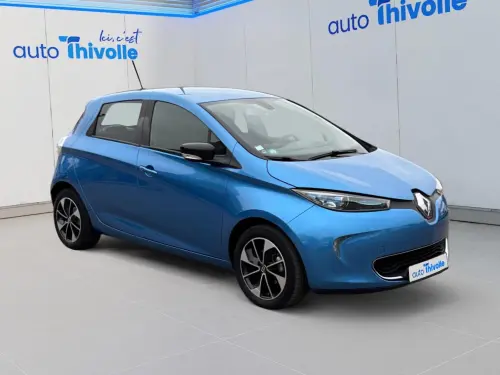 Renault Zoe R110 Intens - Photo 6