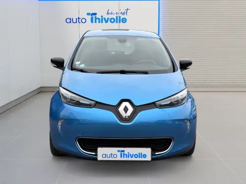 Renault Zoe R110 Intens - Photo 7