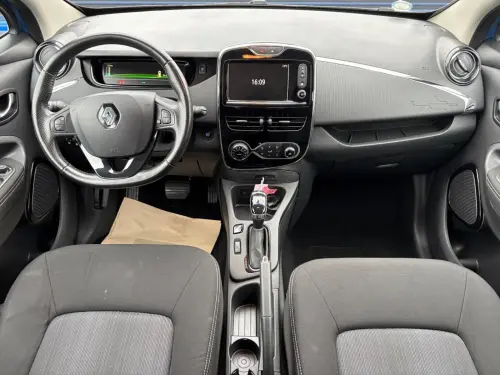 Renault Zoe R110 Intens - Photo 11