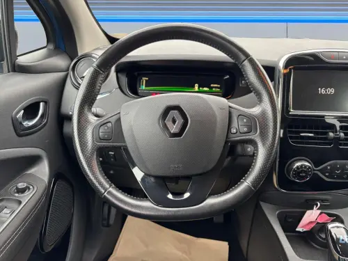 Renault Zoe R110 Intens - Photo 12