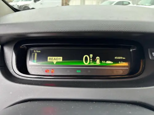 Renault Zoe R110 Intens - Photo 13