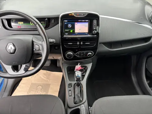 Renault Zoe R110 Intens - Photo 14
