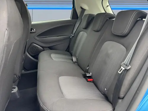 Renault Zoe R110 Intens - Photo 15