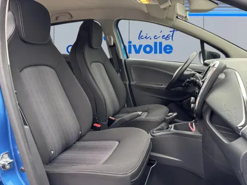 Renault Zoe R110 Intens - Photo 16