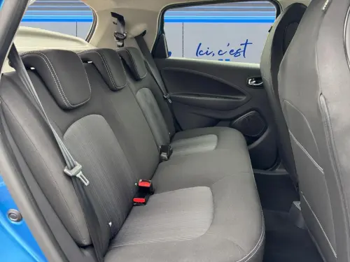 Renault Zoe R110 Intens - Photo 17