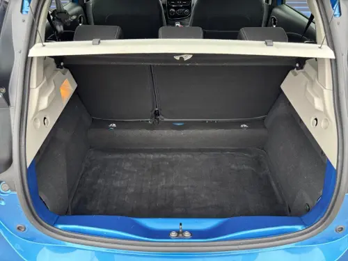 Renault Zoe R110 Intens - Photo 18