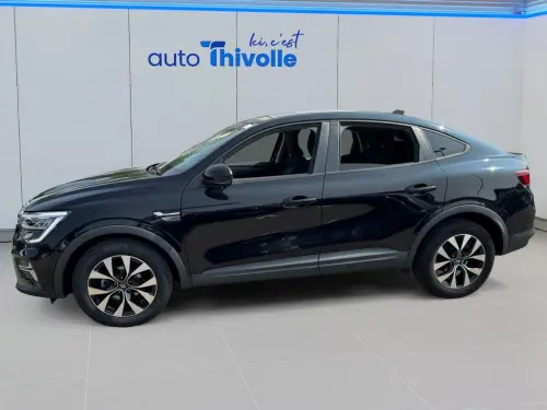 Renault Arkana mild hybrid 140 EDC FAP - 22 Evolution - Photo 1