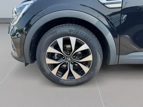 Renault Arkana mild hybrid 140 EDC FAP - 22 Evolution - Photo 8