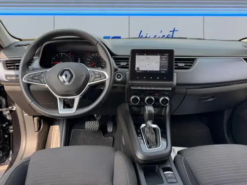 Renault Arkana mild hybrid 140 EDC FAP - 22 Evolution - Photo 11